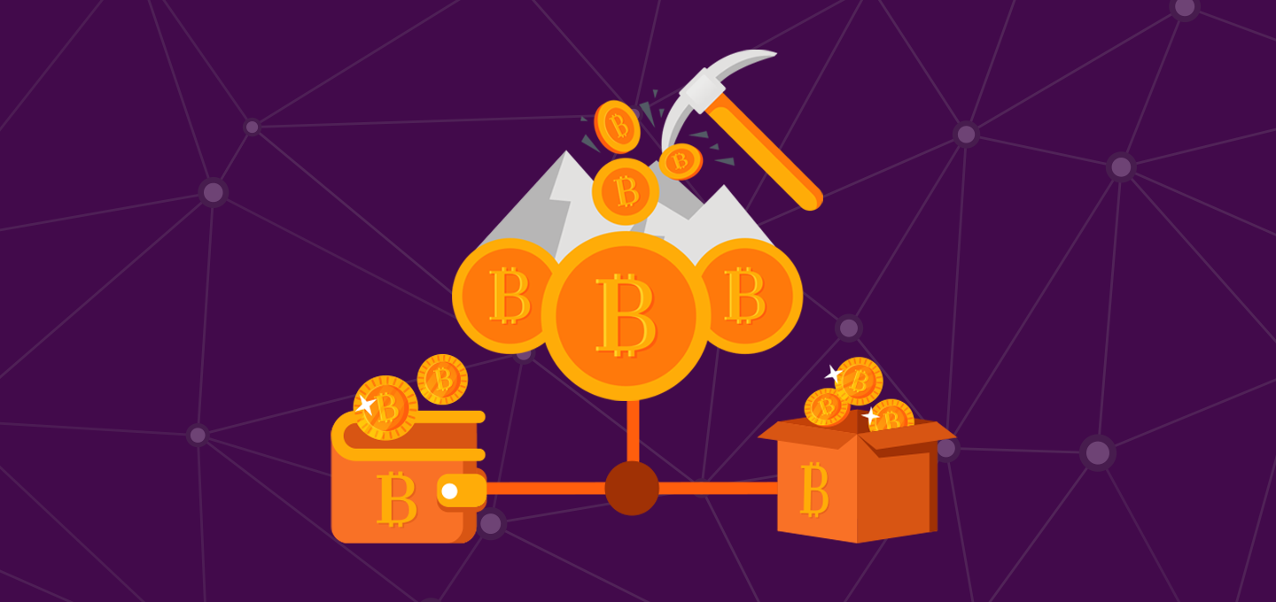 What is Mining & How Cryptocurrency Works? | by BangBit Technologies |  Medium