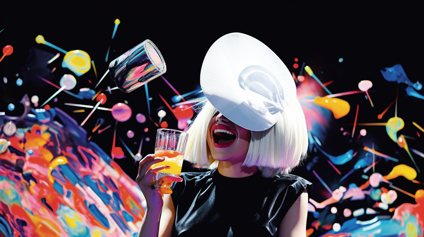 Eight obvious signs Sia had autism | by Planet Kate | Medium, image size:1456x816