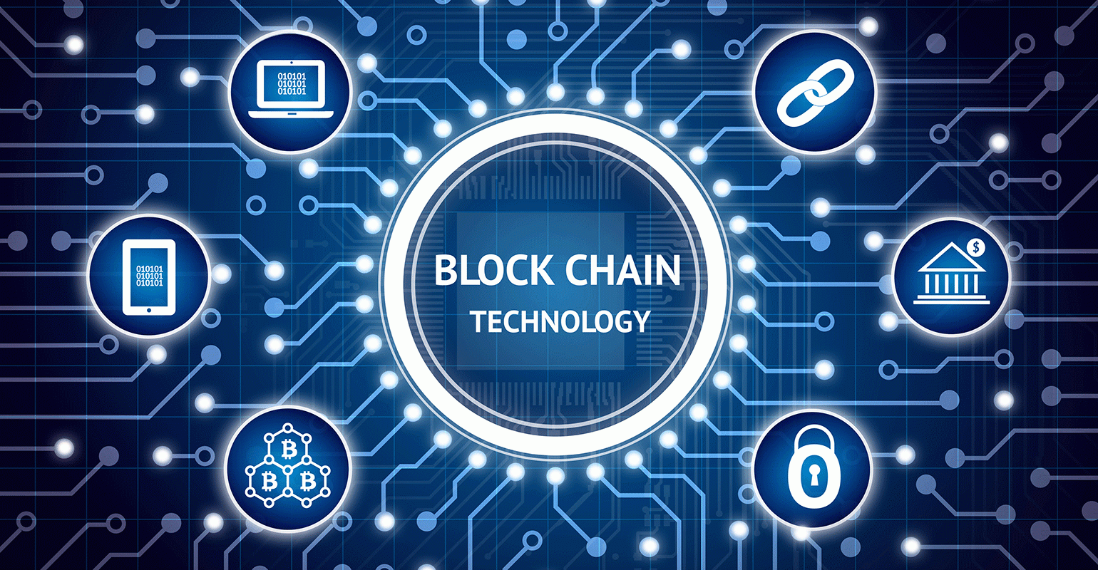 Basic Introduction to Blockchain Technology. | by Kalpa Kalhara Sampath |  Crypto Currency Hub