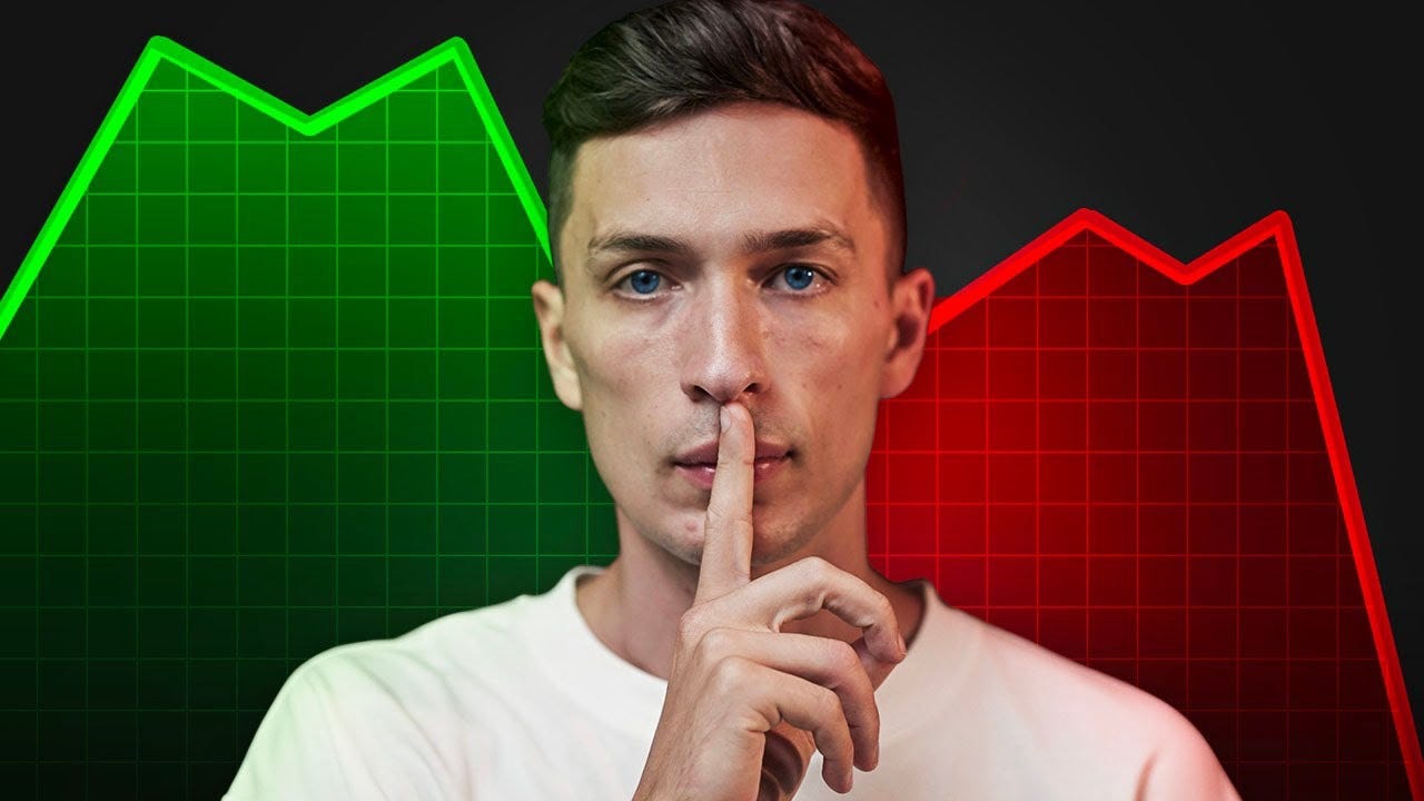 Luke belmar predicts Eth To the Moon🌕 | by Michel | Medium