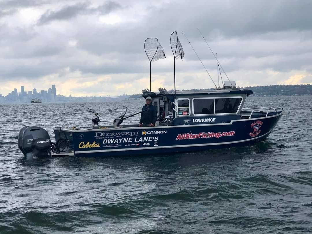 Fishing Trips