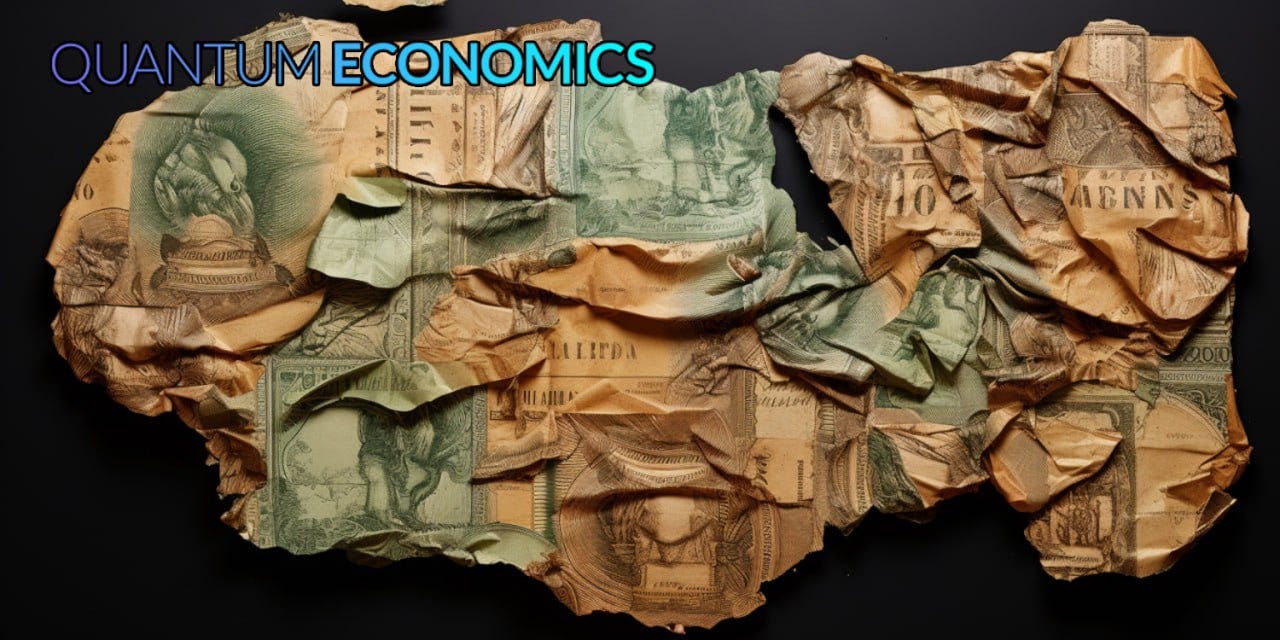 U.S dollar effect on Africa in 2024 | by Olumide Adesina | Quantum  Economics | Medium