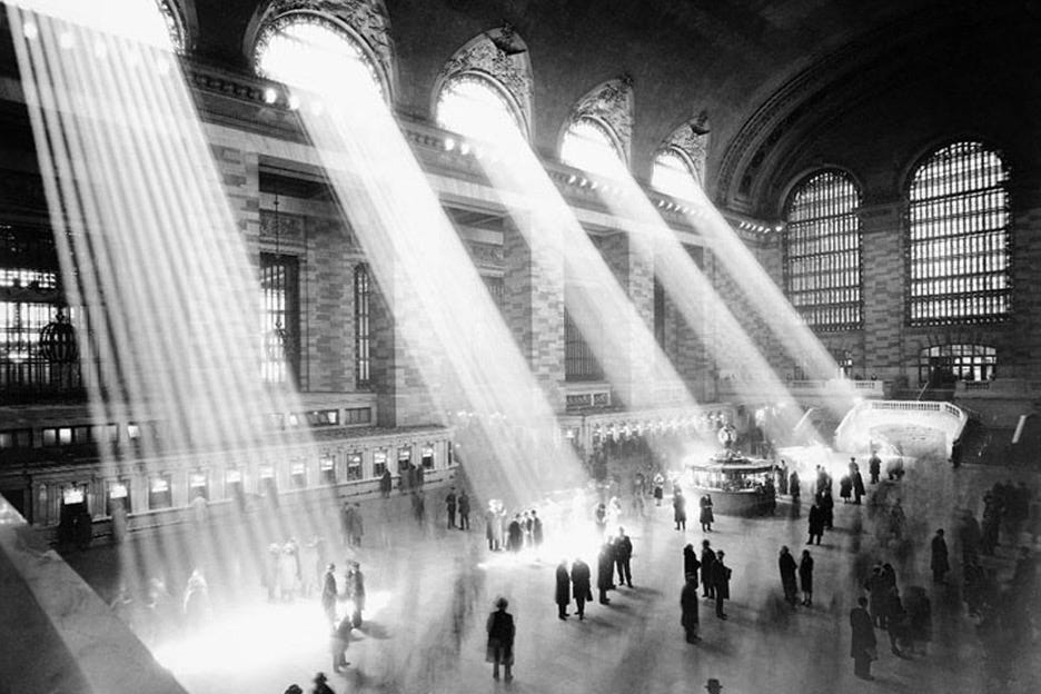Great Photographers of the 20th Century | by Michael Alford