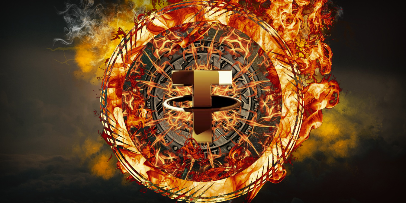 Tether ($USDT): A Crypto CHERNOBYL Waiting to Happen! | by Pantera | The  Crypto Kiosk | Medium