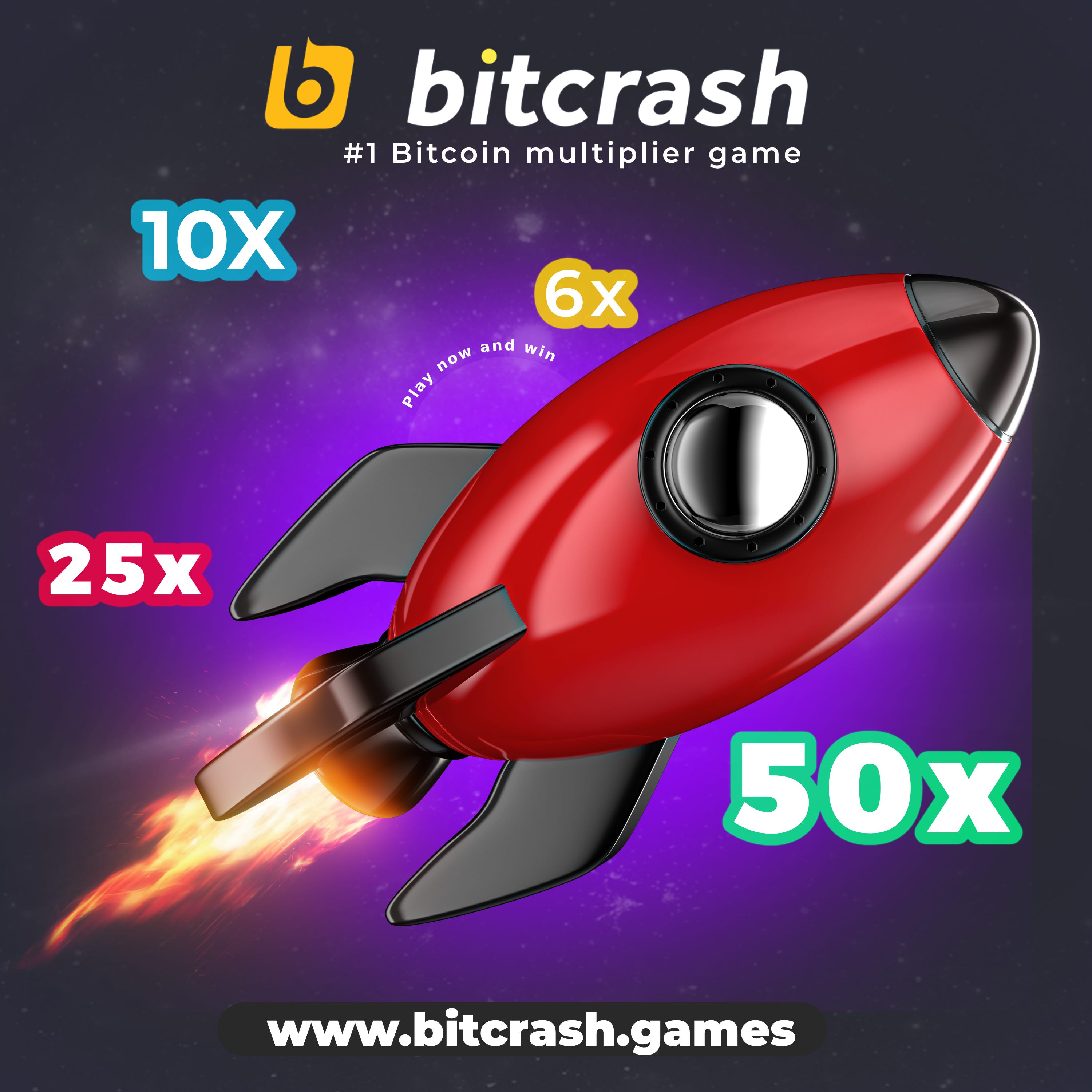 BITCRASH vs. Crypto Trading: The Thrill of Gaming Over Market Swings | by  Bitcrash | Medium