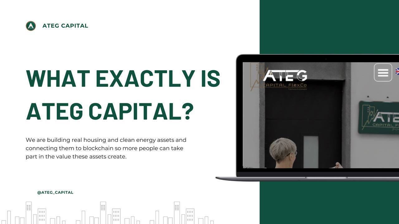 Rethinking Ownership: Building Real Value in Housing and Energy | by Engr  Aliyu | Jan, 2026 | Medium