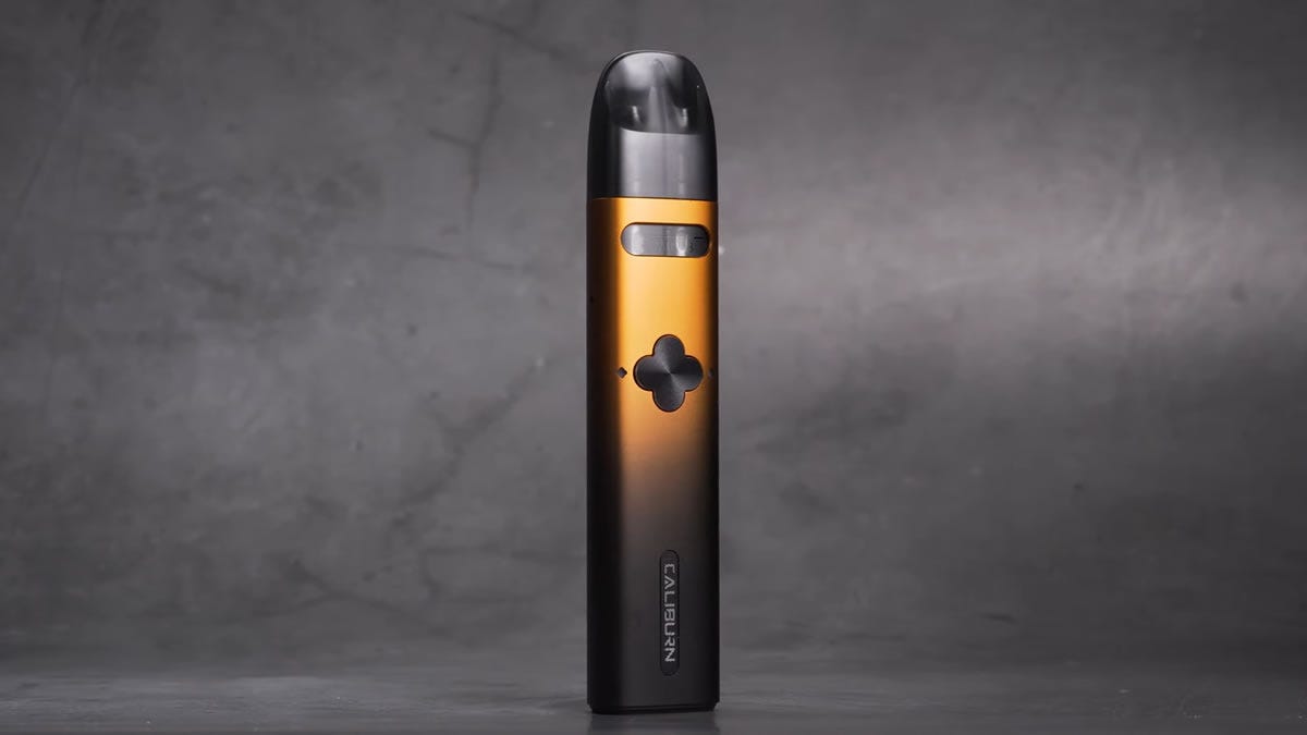 uwell caliburn erfahrung Fumot Digital Box 12000 | Price €7,00 | 100% Original main image 1