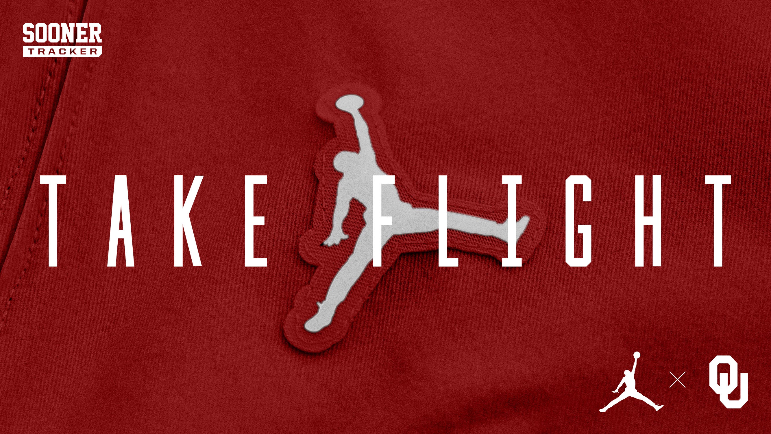 ou jumpman logo