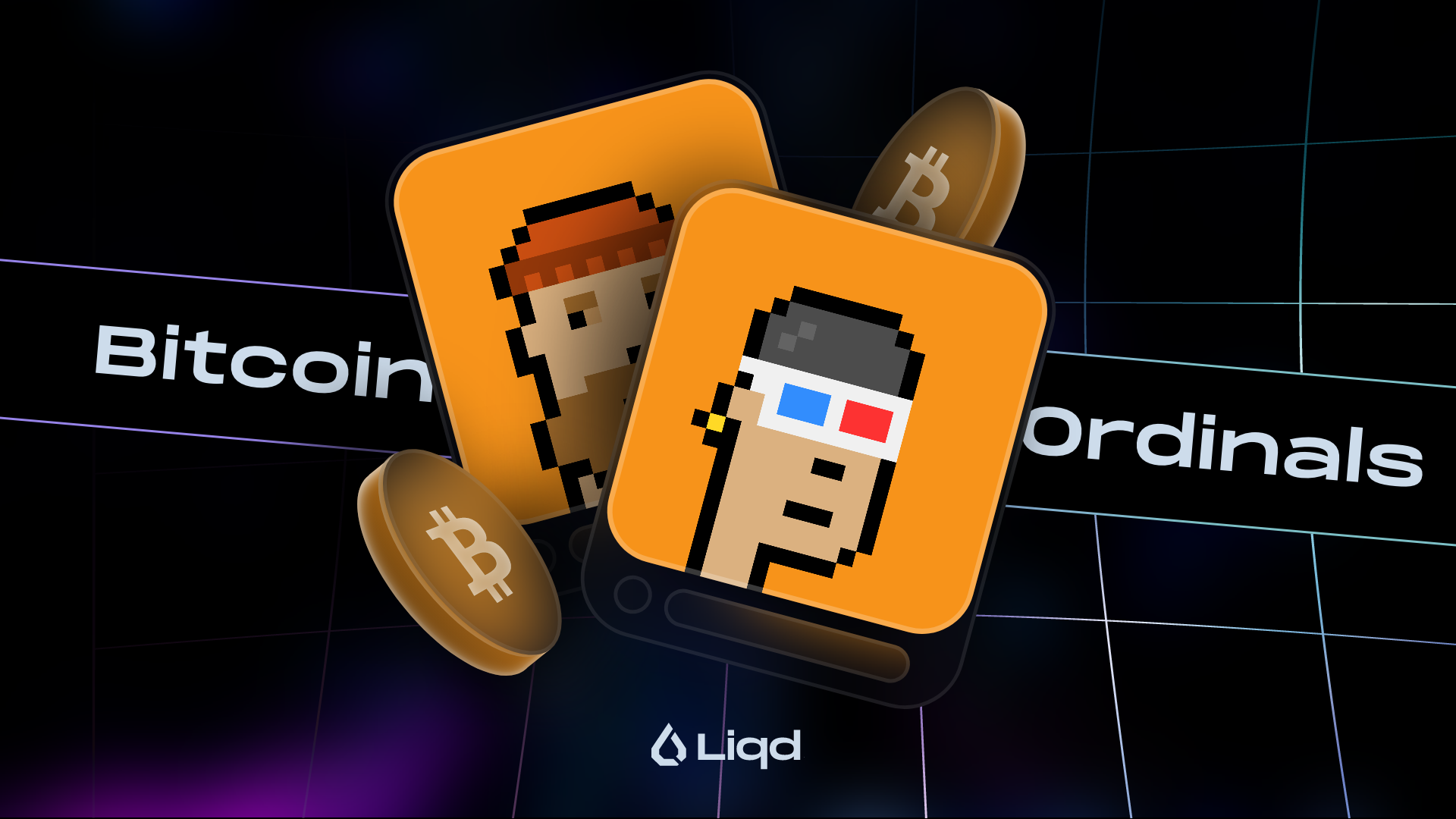 The Journey of Bitcoin Ordinals. Background | by Abdul Haseeb | Medium