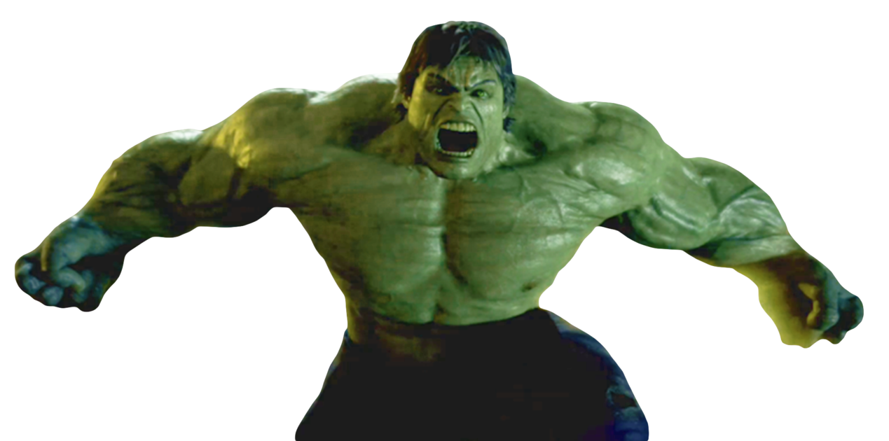 Journey to 'Endgame' — 'The Incredible Hulk' | by James Duffy | Gotham  Sports Network, image size:1269x630