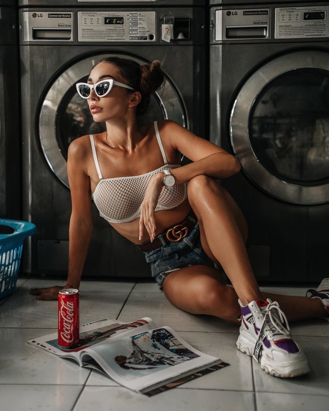 sexy washing clothes Summer Clothes Flattering Summer Dresses Best Just Fashion Now Summer  Dresses Flash Sales Summer Dress Just Fashion Now For Women Modalova