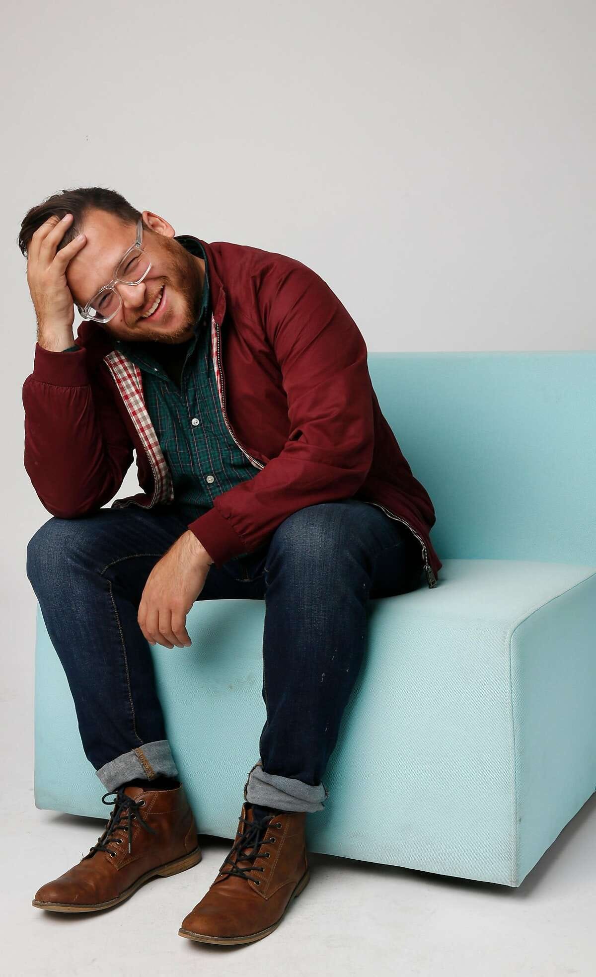 Christopher Oscar Peña On The 5 Things You Need To Create A Highly