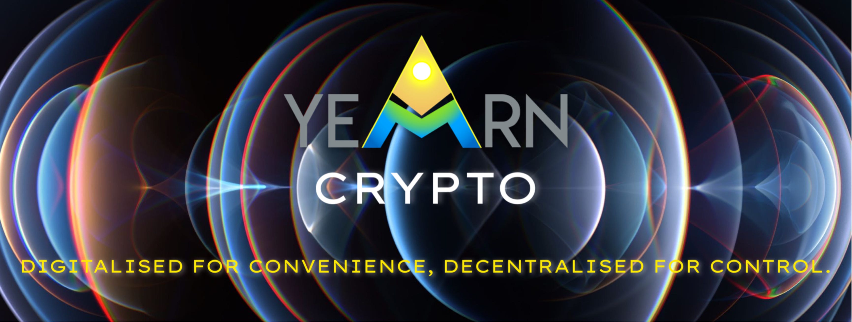 YEARN CRYPTO: Ready to Lead The Way In The World Of Cryptocurrencies | by YEARN  CRYPTO | Medium