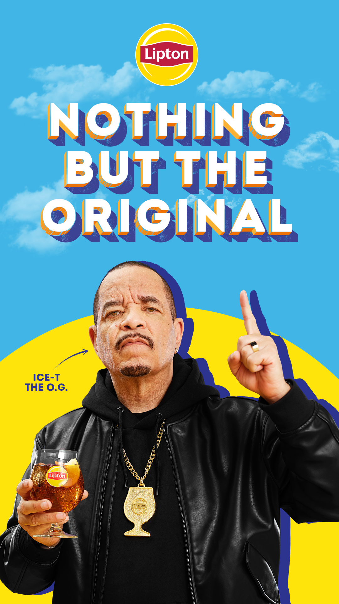 The 2026 Disruption Playbook Case Study: Lipton Ice Tea & TBWA