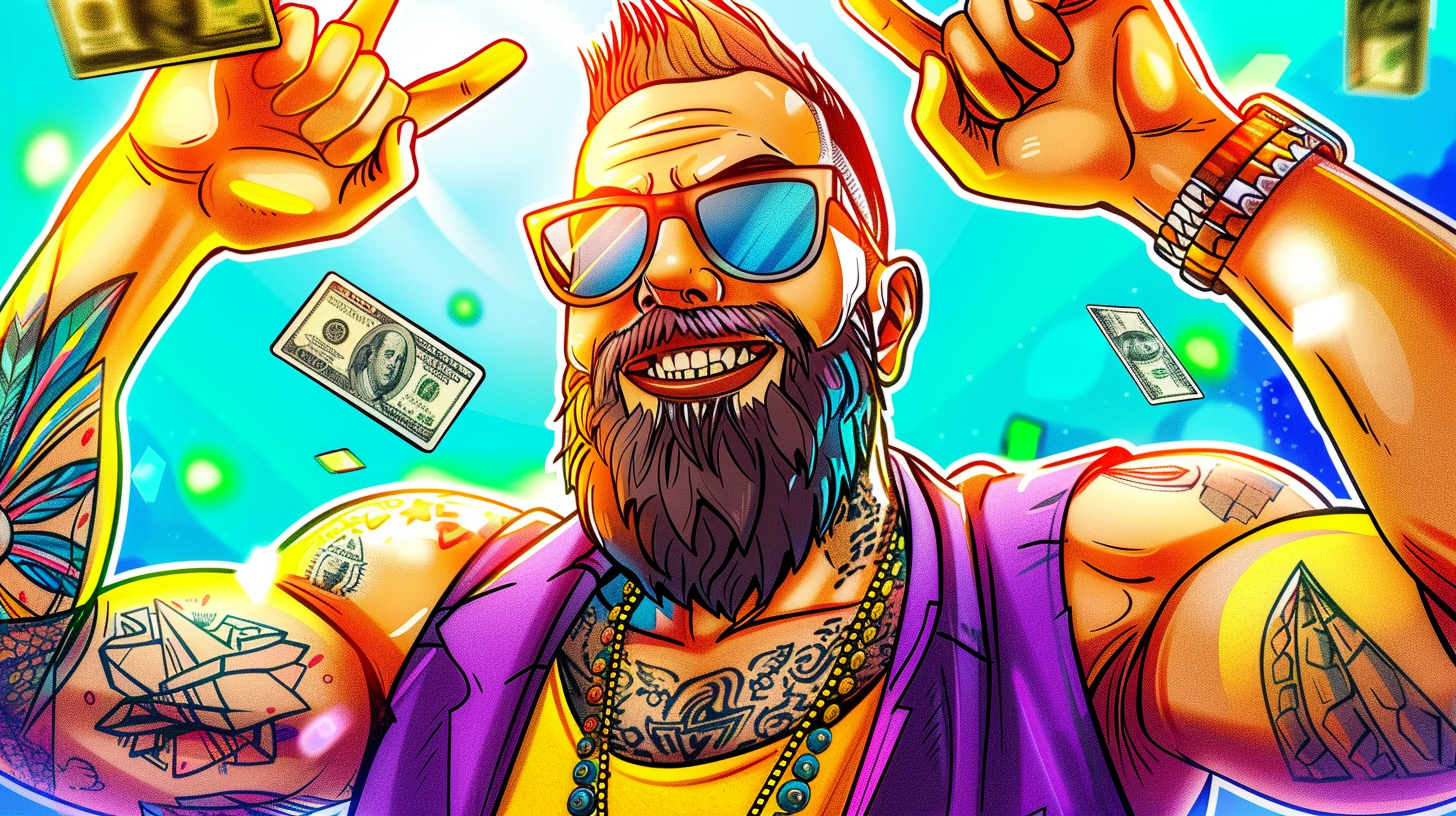 How to Maximize Your Crypto Passive Income | by Henrique Centieiro |  Henrique Wealth Academy | Medium