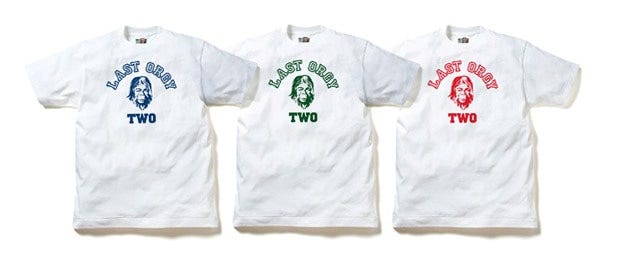 Examining the early roots of Nigo, A Bathing Ape, Last Orgy