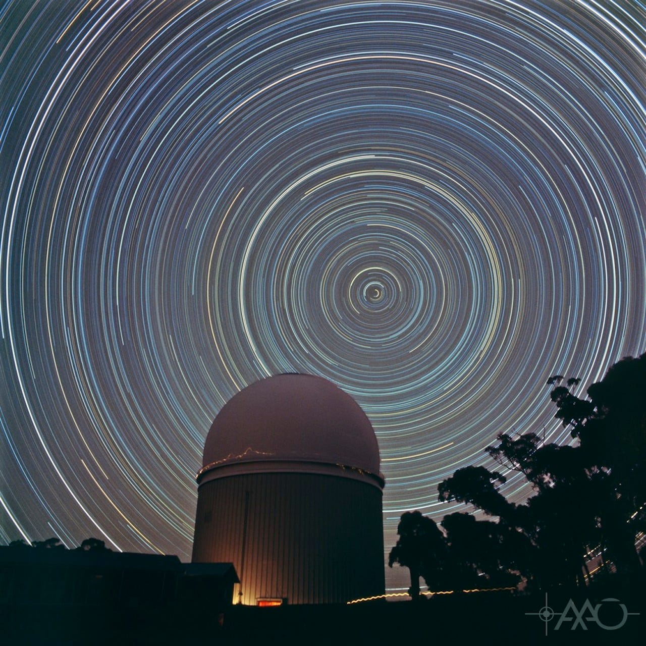 The Man Who Coloured the Cosmos. Once, all deep space photography
