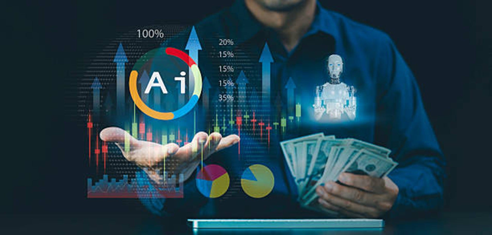 Capitalizing vs. Expensing AI Spend: A Strategic Accounting Guide | by Tim  Overstreet | DataDrivenInvestor