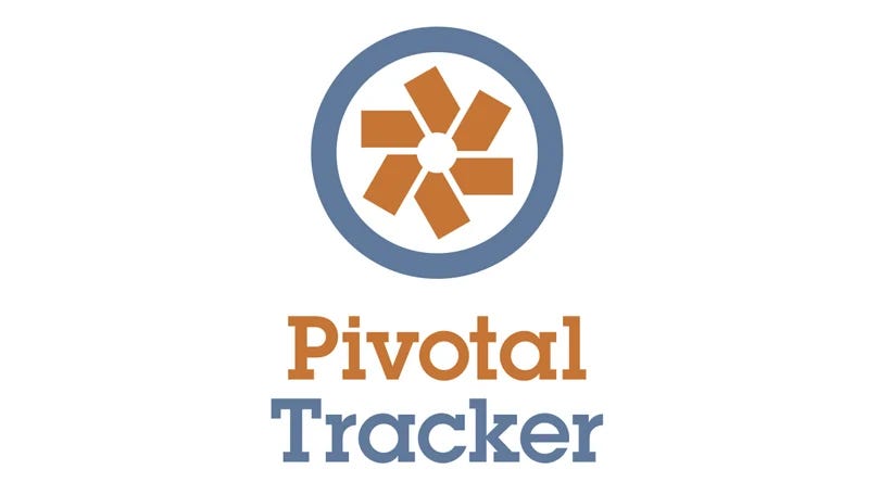 Pivotal Tracker