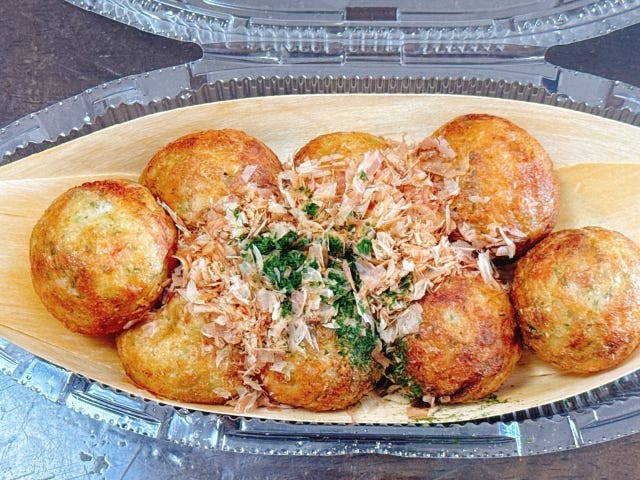 Takoyaki Tales: Inside Osaka's Most Playful Street Food Obsession
