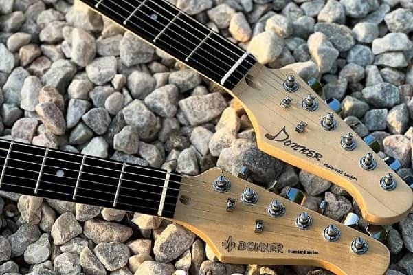 Is Donner A Good Guitar Brand: Unveiling The Truth | by Guitar Top ...