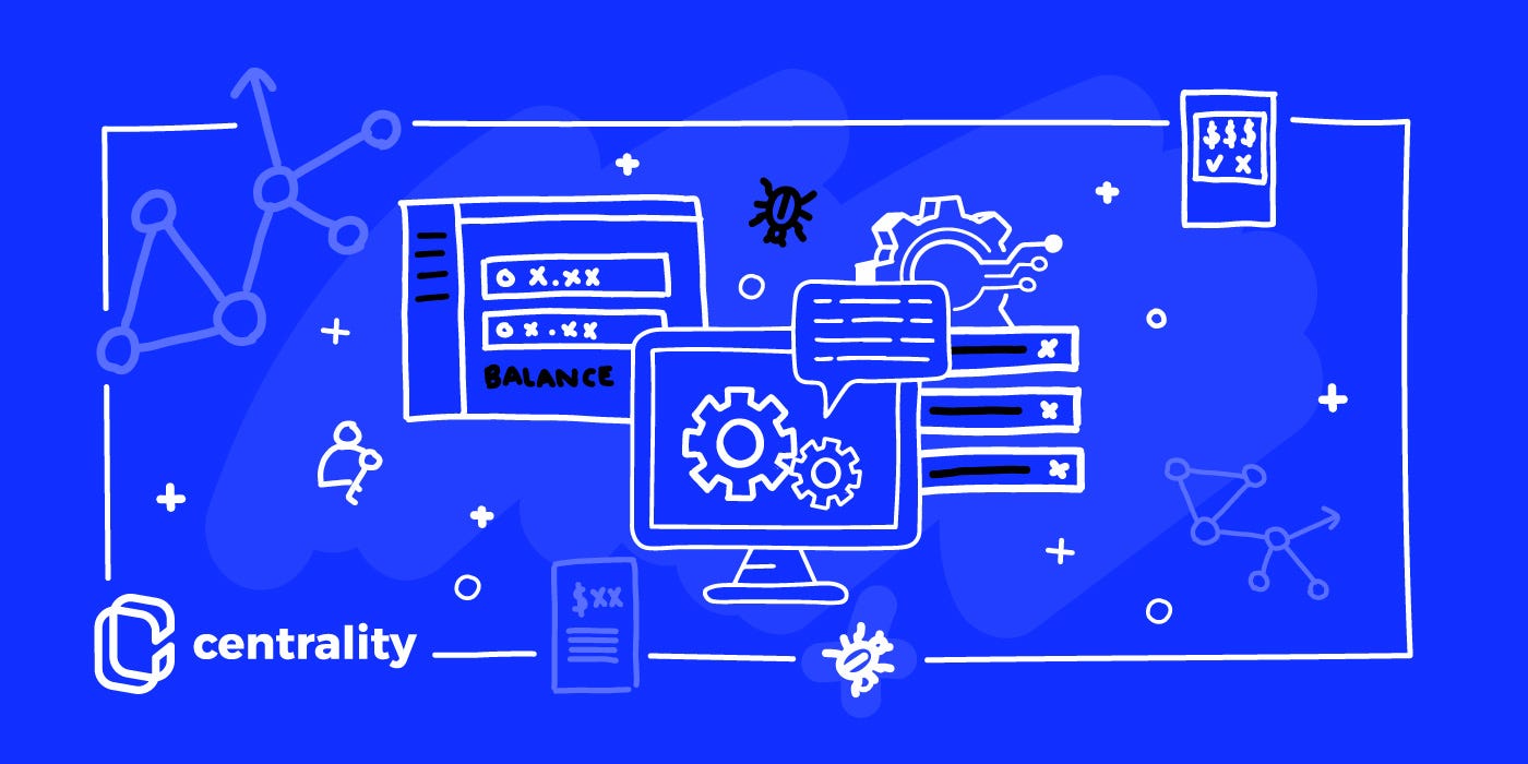 アーロン・マクドナルドAMA 2020年10月7日. MXCとZBは先日、当社CEOアーロン・マクドナルドを招いて「Ask Me… | by  Cathy Breed | CENNZnet | Medium