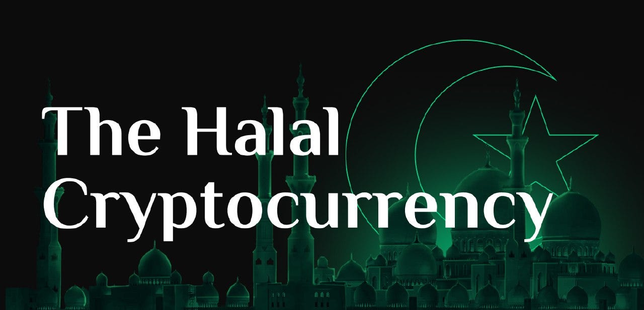 Why You Should Invest in Islamic Coin | by AI Gold | Medium