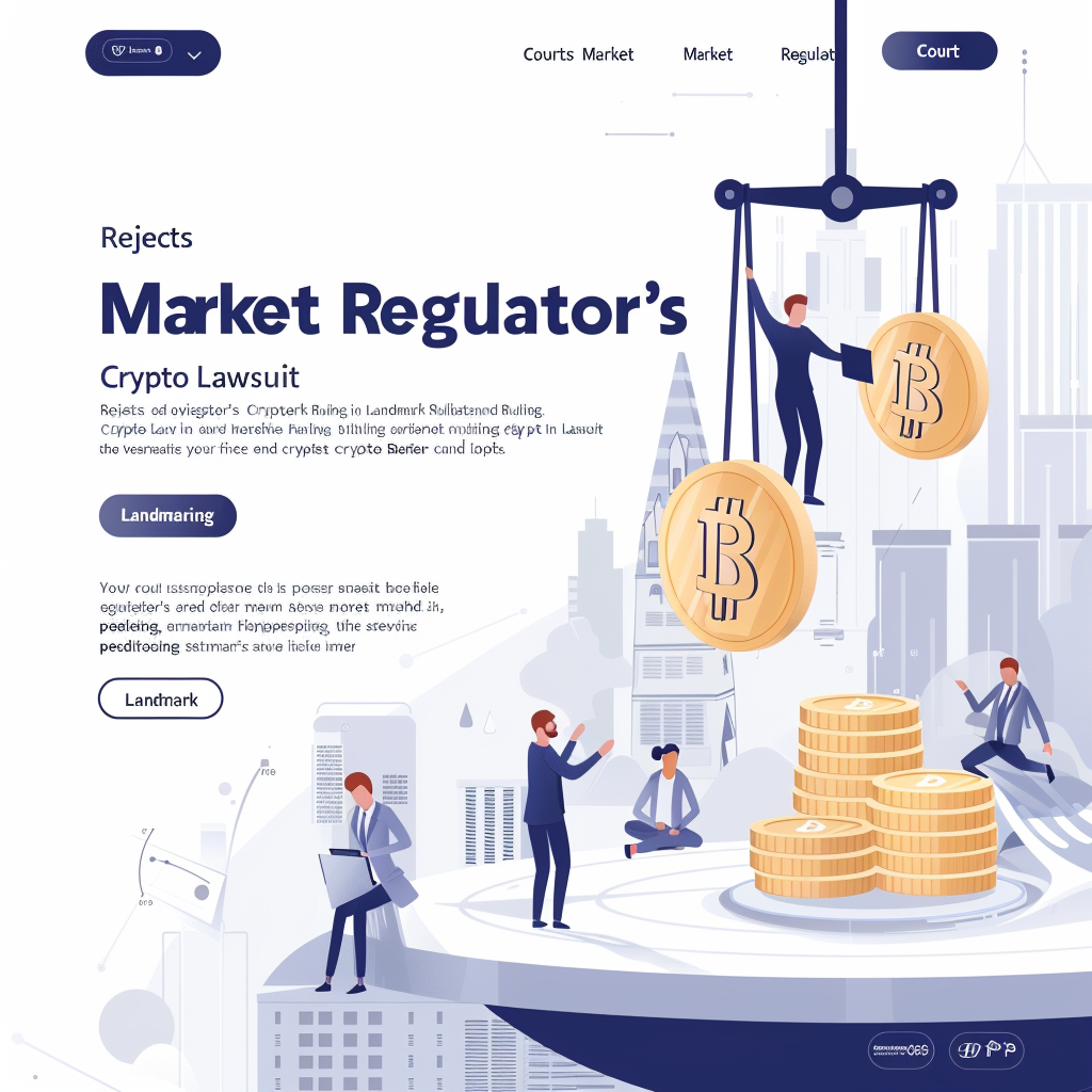 Navigating Regulatory Uncertainty in the Cryptocurrency Industry:  Challenges and Opportunities | by BobbyGiggz | Medium