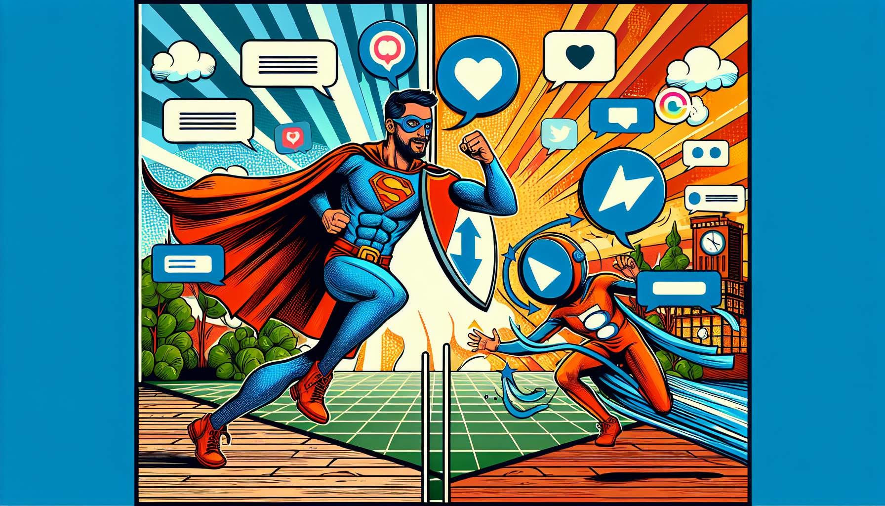 Reddit vs. Telegram: The Ultimate Crypto Platform Showdown | by ^innerly |  Medium