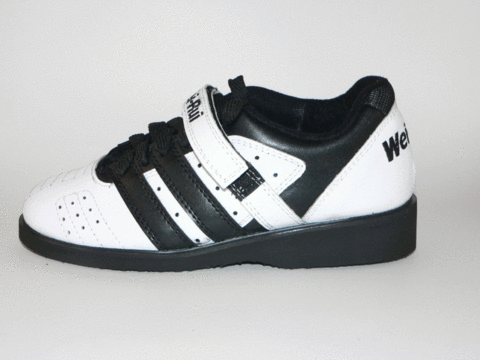 Weightlifting Shoes: A Buyer's Guide | by Luan Nguyen | Olympic  Weightlifting | Medium