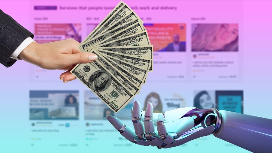 AI tools for making money