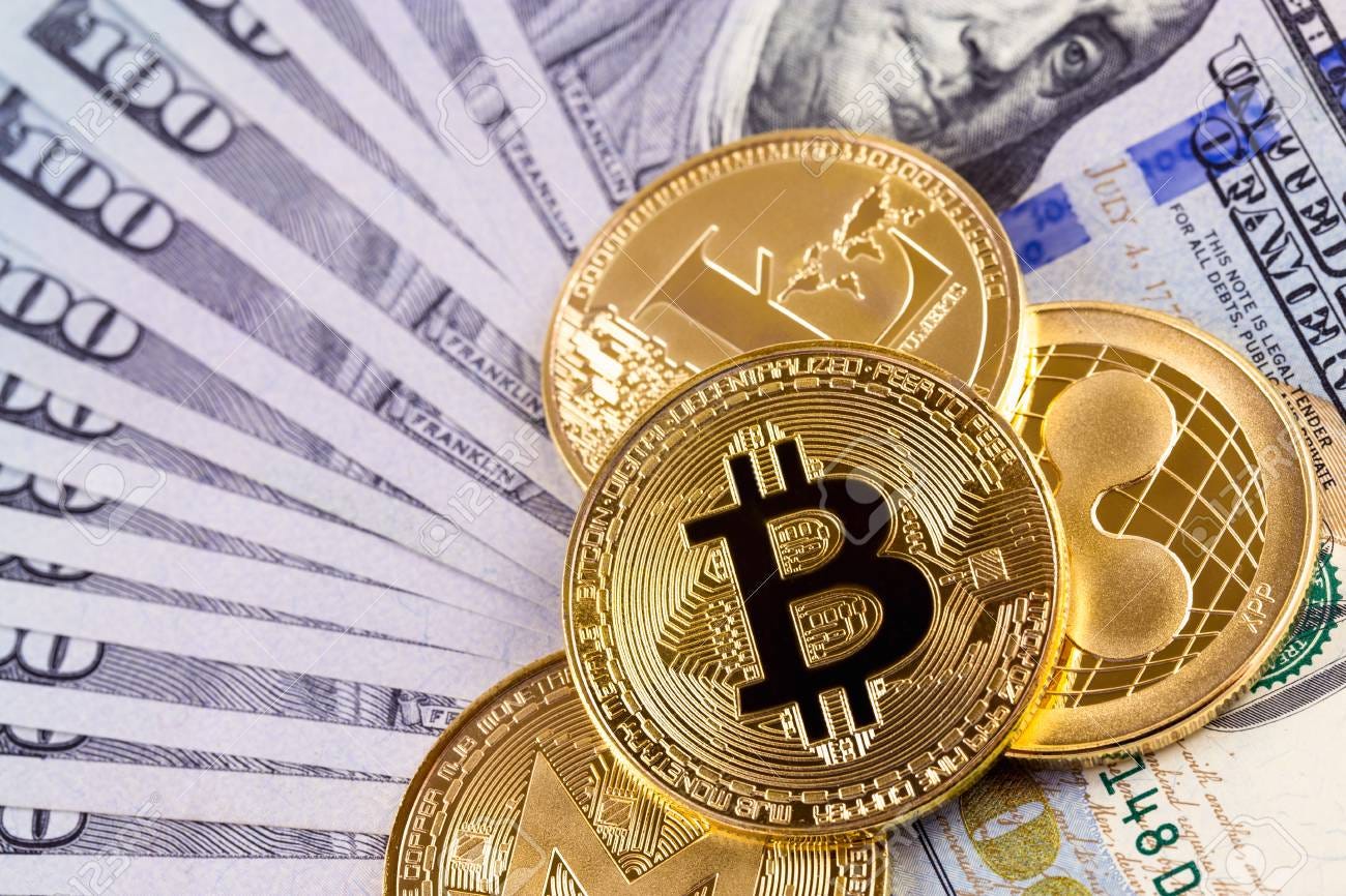 Bitcoin Mining Sistemlerde Ponzi ve Scam Olayları | by Ismail Tasdelen |  DataBulls | Medium