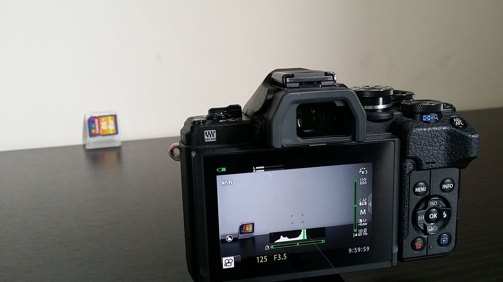 20 Tips for Olympus OM-D E-M10 Mark IV | by Anonymous