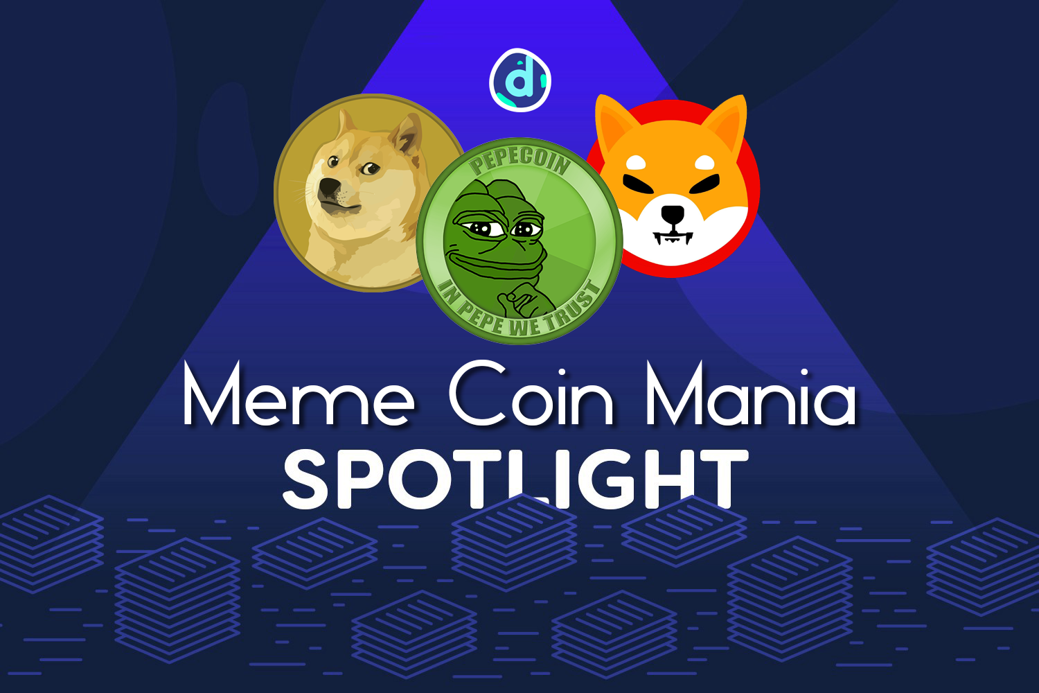 Meme Coin Mania: what drives the wild 100x pumps of the next generation of  meme coins?! | by Henri.M | district0x Updates