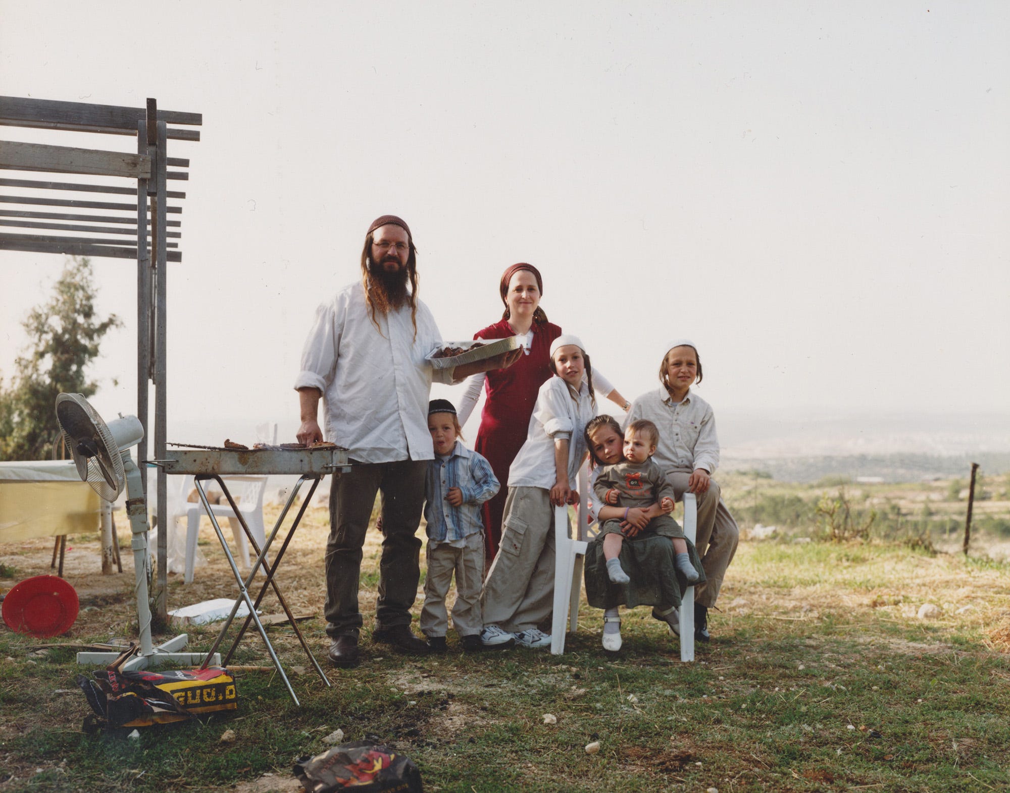 Nick Waplington. in conversation with Charlotte Cotton | by This