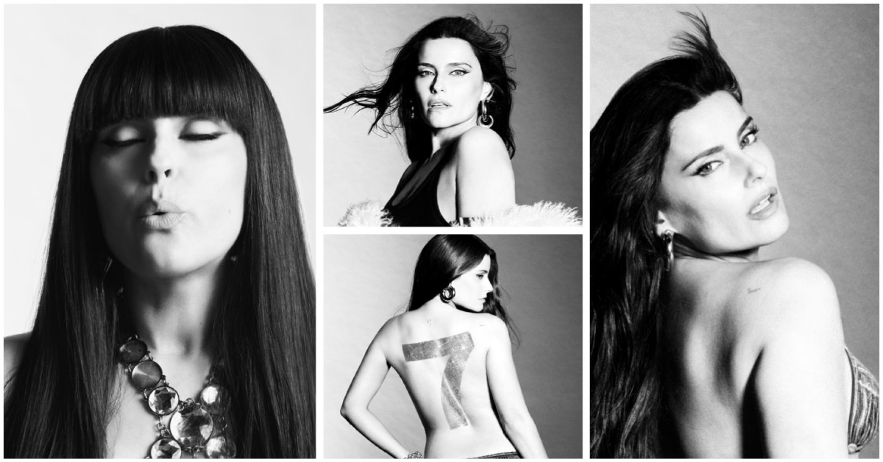 30 Days with '7' — Nelly Furtado Changed Us and Saved Pop Music in 2024 |  by Ivan Cheresharski | I Couldn't Help But Wonder | Medium, image size:1800x942