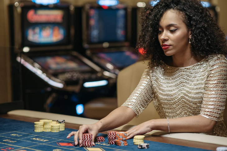 Maxwin casino online