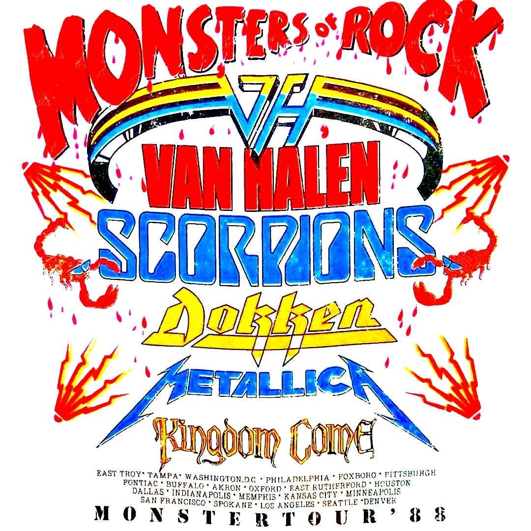 Yes I Was There!. memories from the very first concert of… | by