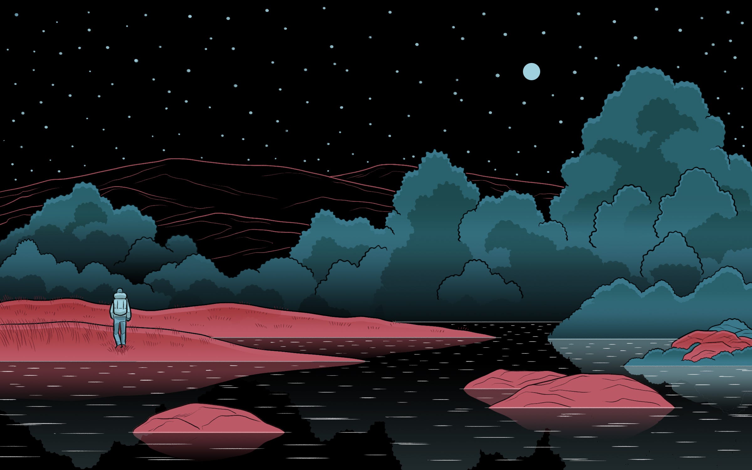 Lyme Carditis: The Rare, Fatal Lyme Disease Complication | Elemental, image size:2400x1500