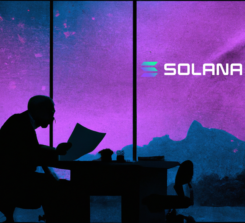 Latency and Profits: MEV On Solana | by Paul Timofeev | Medium