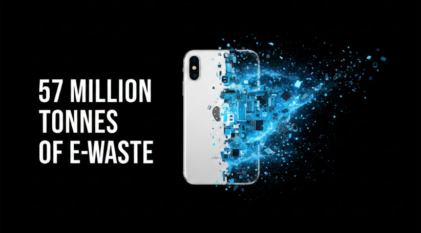 Why you can't fix your iPhone, and how the entire tech industry