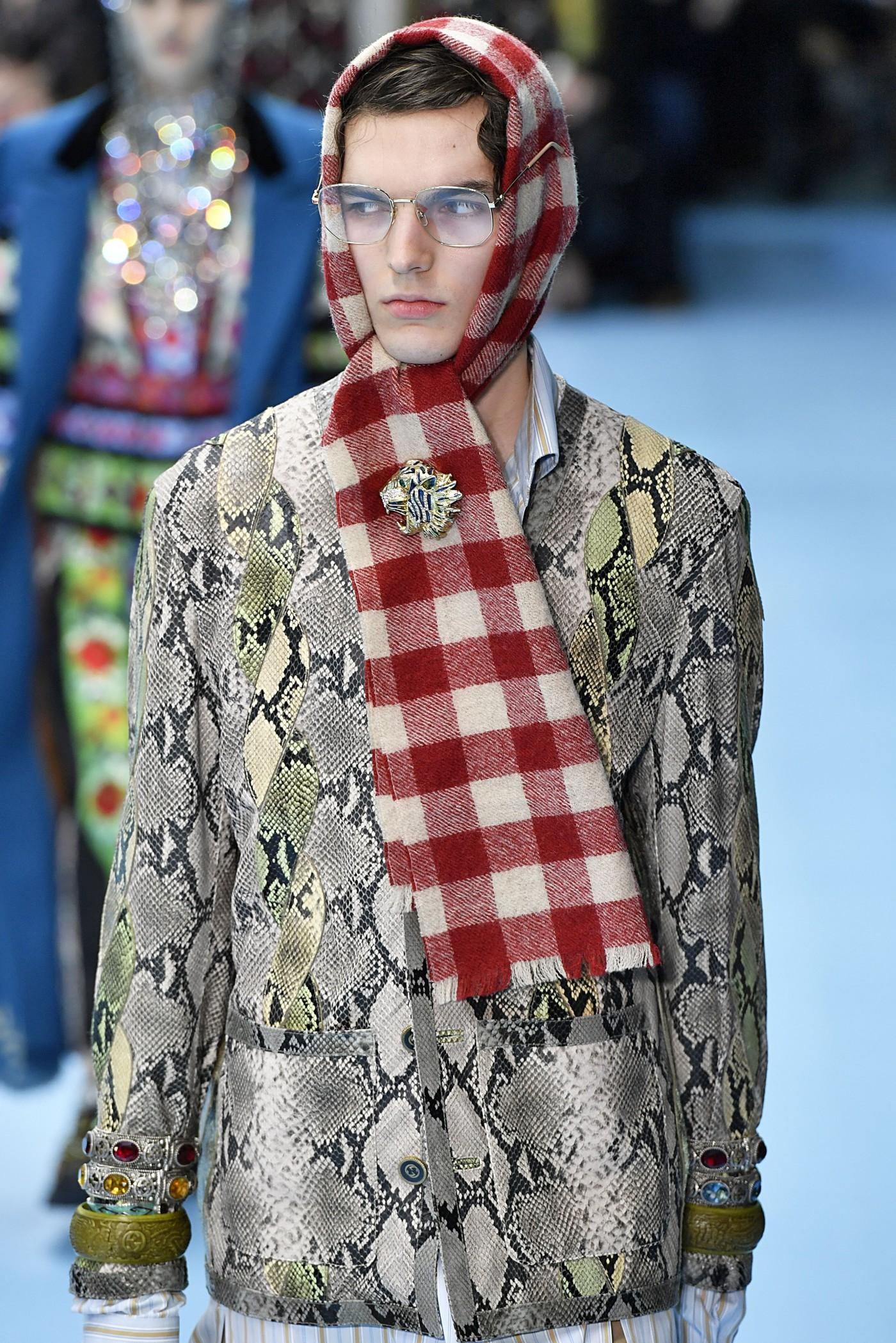 why do fashion designers dress badly All the best looks from Paris Haute Couture Week 2026