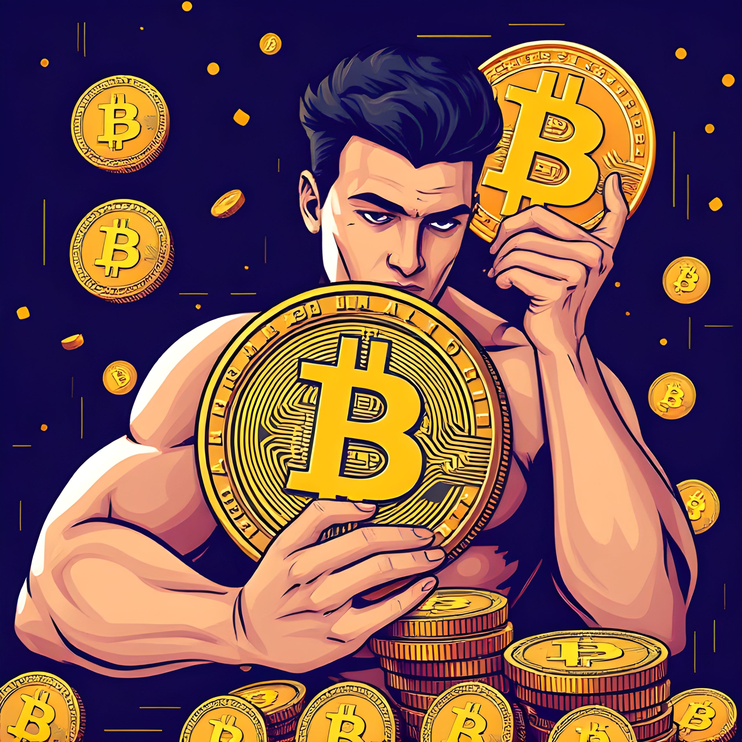 Becoming a Crypto Millionaire Is Easier Than You Think | by Alertforalpha |  Coinmonks | Medium