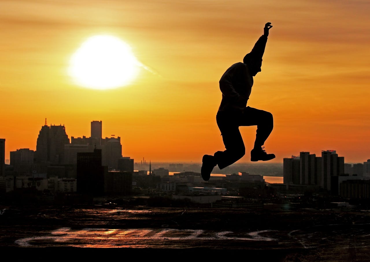 Every day is a job interview (and other career advice) | by Susannah Fox |  Medium