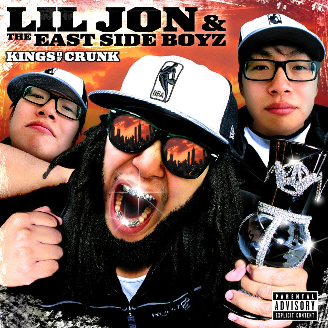 B-Sides Southern Rap. Three Tracks From The Third American… | by