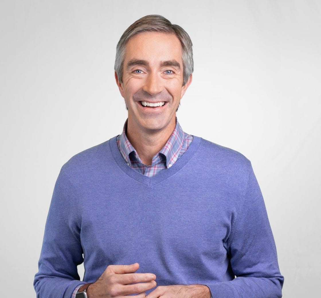 Steve Kraus, Bessemer Venture Partners, on Healthcare Predictions for 2021  | by Vahid Hoshmand | The Pulse by Wharton Digital Health | Medium