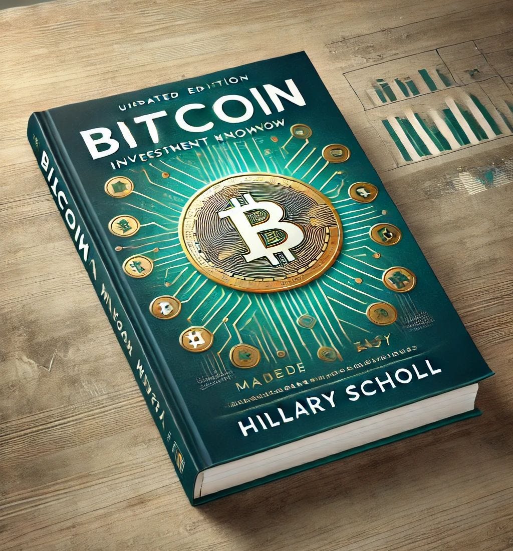 Navigating the Evolving Cryptocurrency Landscape To Crypto Riches | by  SocialVibes | Medium