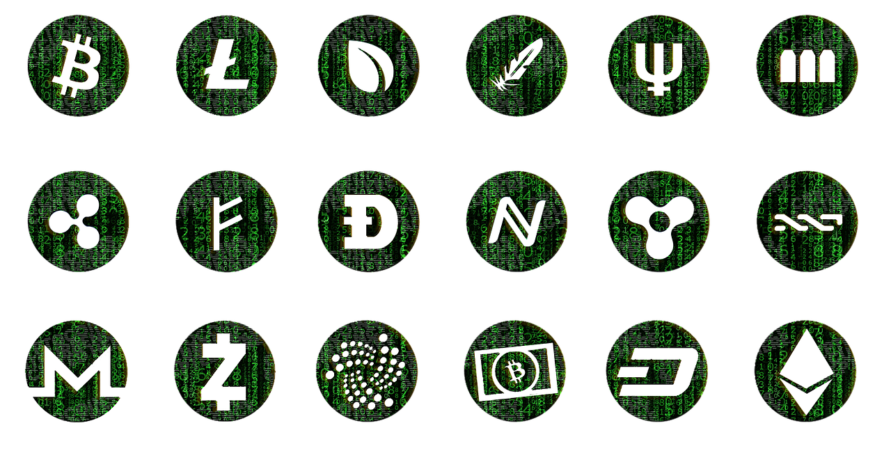 Guide to Crypto Token Types. Not so long ago (2009), in a galaxy… | by Coin  Crunch | HackerNoon.com | Medium