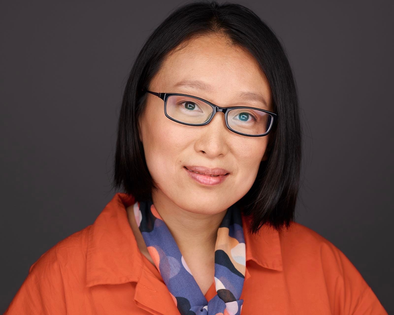 Meet The Women Of The Blockchain: Elaine Shi, Chief Scientist at  ThunderCore | by Yitzi Weiner | Authority Magazine | Medium