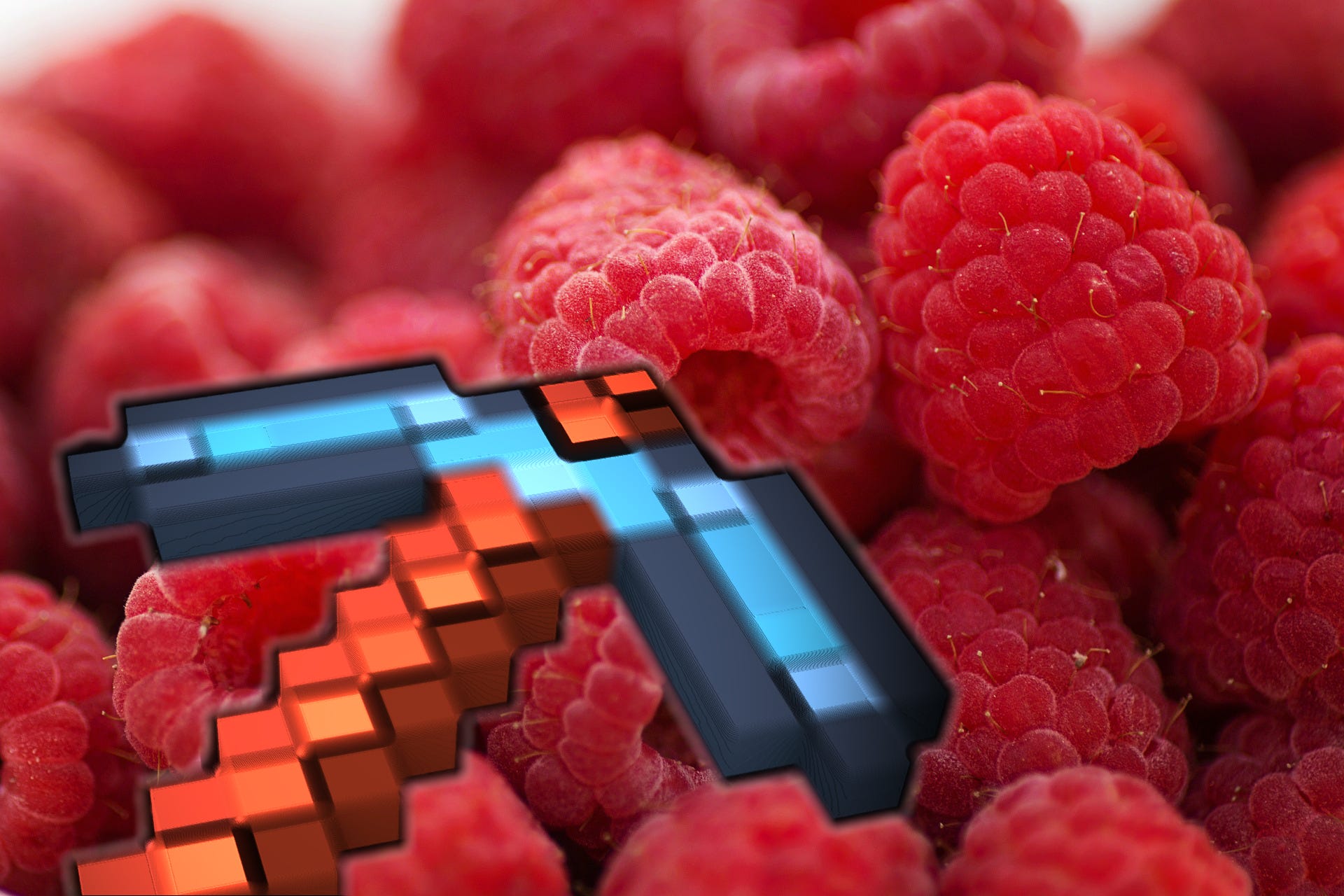 RaspberryPi 2B Mining Benchmarks. Many of you have asked whether or not… |  by Efex | Medium